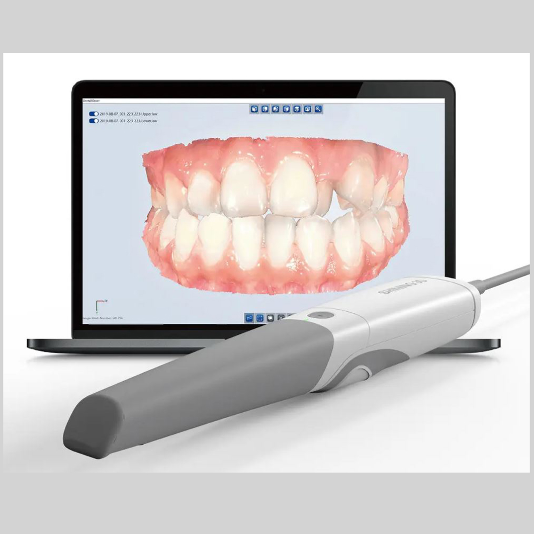 Dental diagnosis and clinical assessment